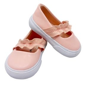 Cat & Jack Abigail Mary Jane Sneakers 2T